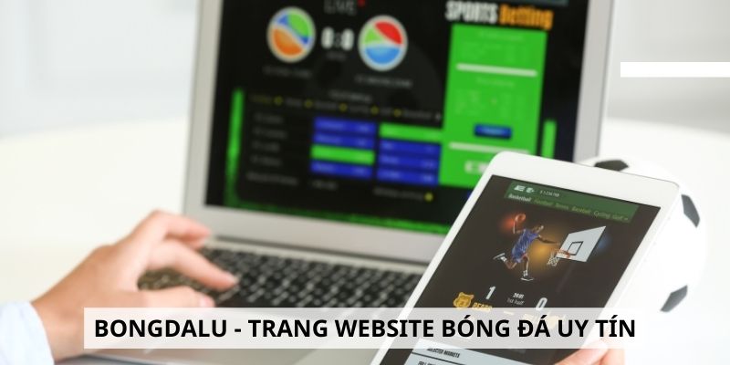 Tổng quan về trang web bóng đá trực tuyến số 1 Việt Nam